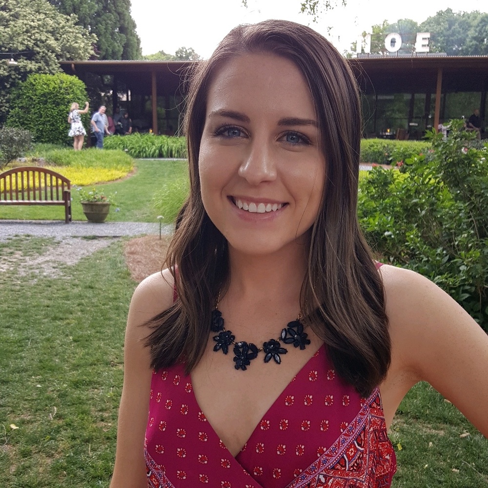 Meet your Posher, Joy